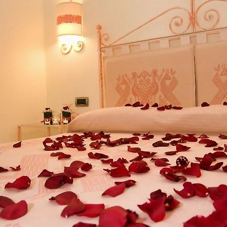 Hotel Soffio Di Vento Magazzini  Ruang foto