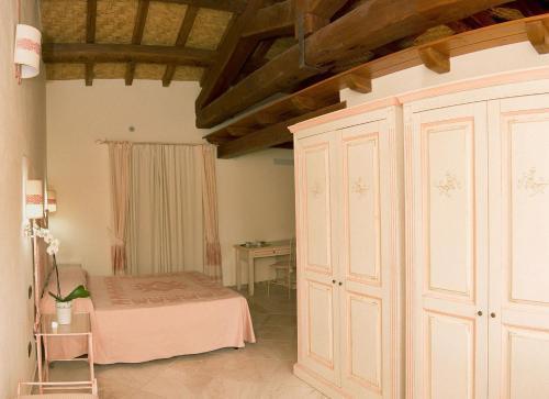 Hotel Soffio Di Vento Magazzini  Bagian luar foto