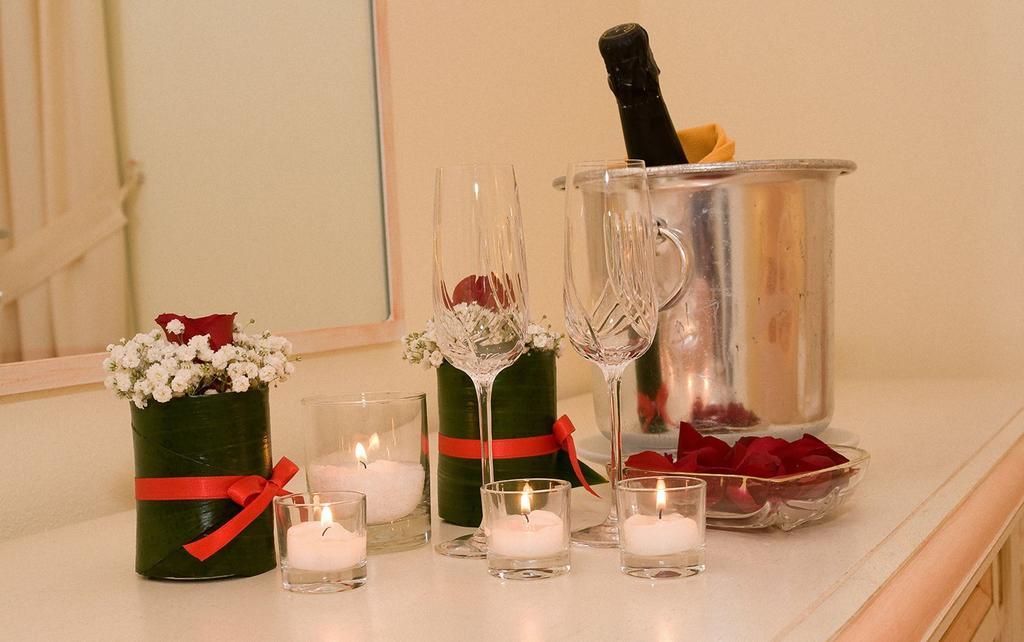 Hotel Soffio Di Vento Magazzini  Ruang foto