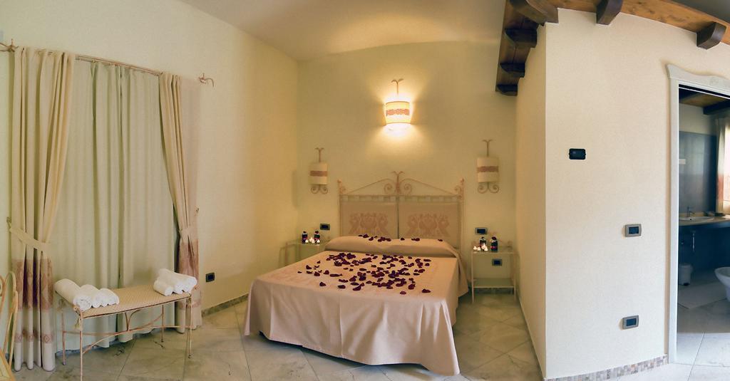 Hotel Soffio Di Vento Magazzini  Ruang foto
