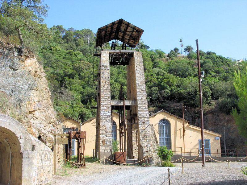 Hotel Soffio Di Vento Magazzini  Bagian luar foto