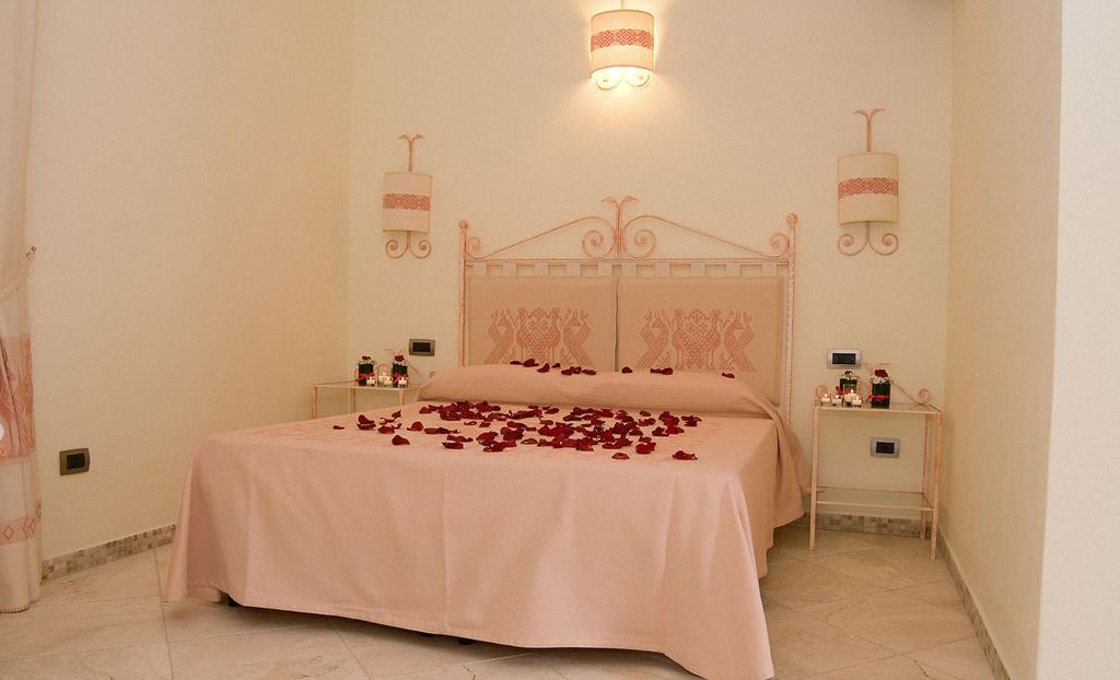 Hotel Soffio Di Vento Magazzini  Ruang foto