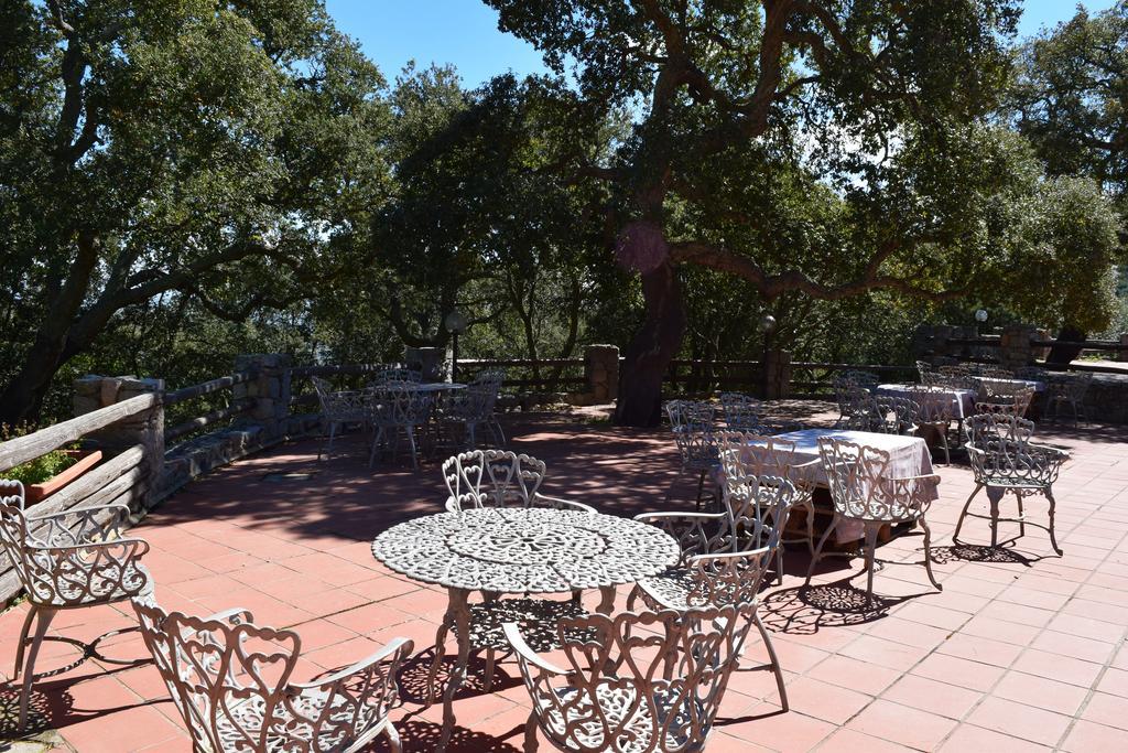 Hotel Soffio Di Vento Magazzini  Bagian luar foto
