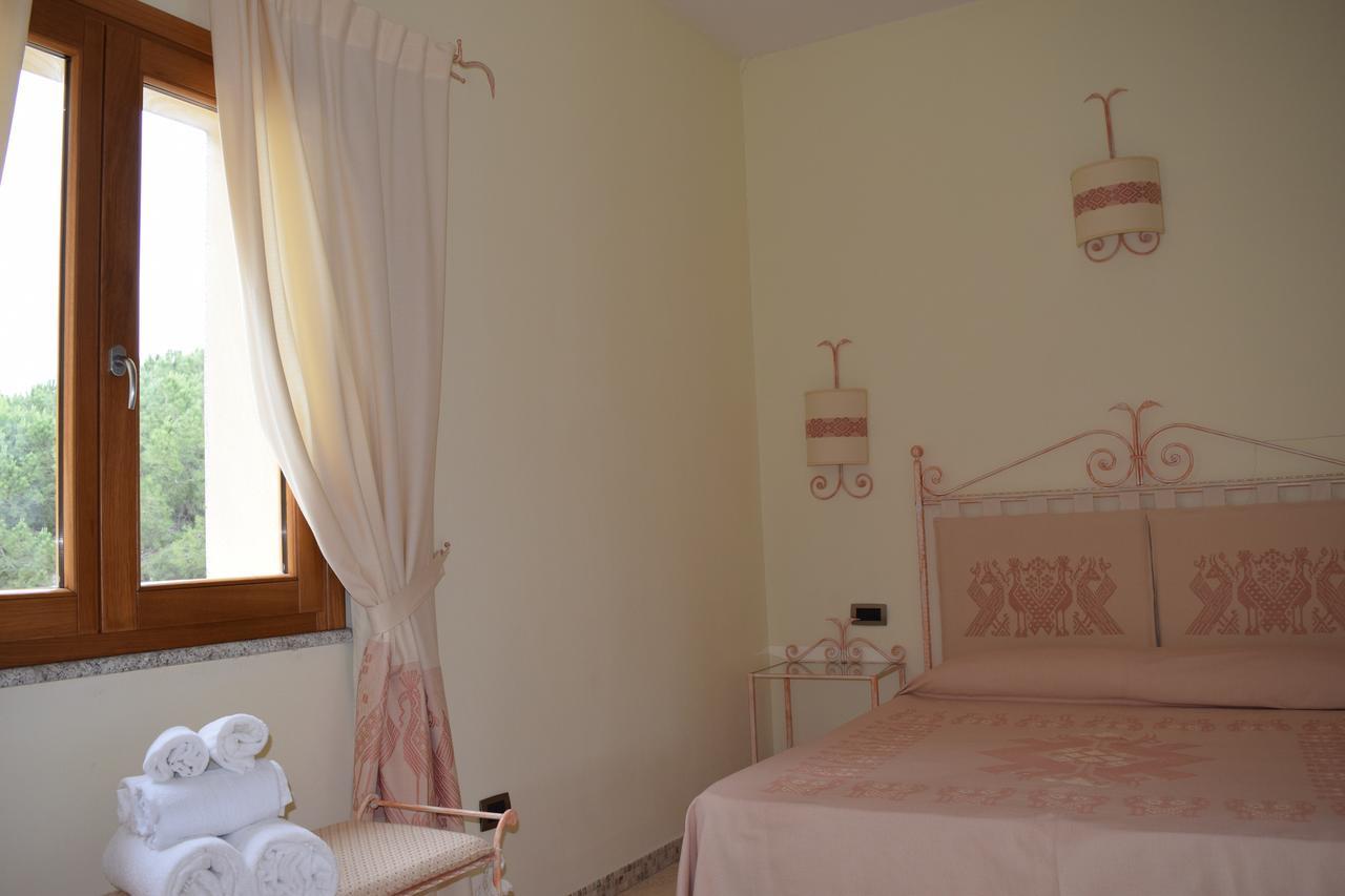 Hotel Soffio Di Vento Magazzini  Bagian luar foto